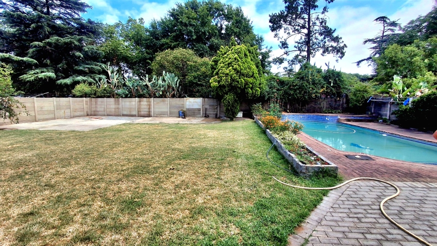 3 Bedroom Property for Sale in Sasolburg Ext 4 Free State